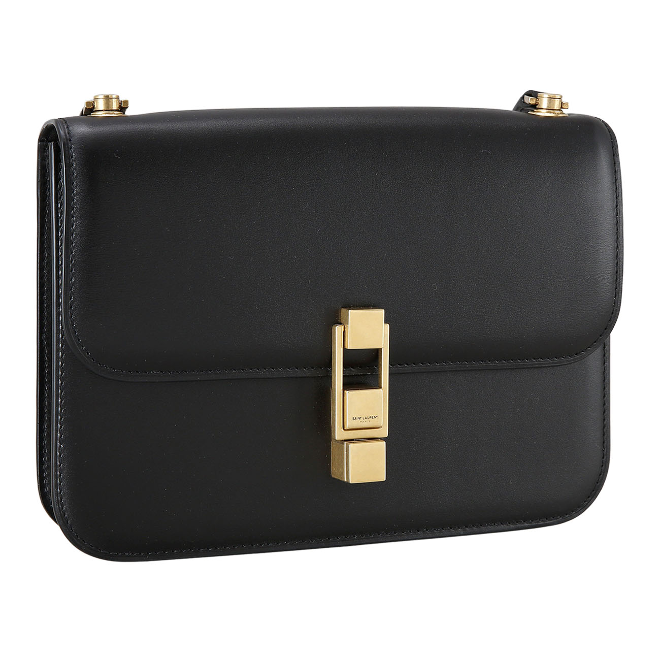 Yves Saint Laurent(USED)생로랑 633214 까레 숄더백